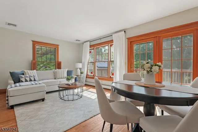 $999,000 | 534 East Broad Street, Westfield, NJ 07090