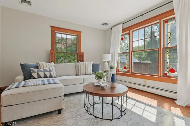 $999,000 | 534 East Broad Street, Westfield, NJ 07090