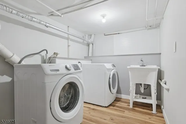 $999,000 | 534 East Broad Street, Westfield, NJ 07090