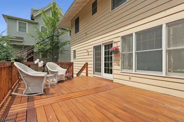 $999,000 | 534 East Broad Street, Westfield, NJ 07090