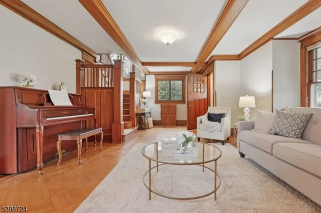 $999,000 | 534 East Broad Street, Westfield, NJ 07090