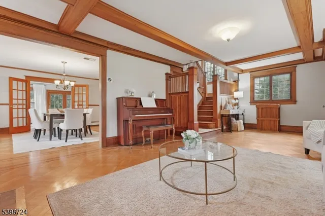 $999,000 | 534 East Broad Street, Westfield, NJ 07090