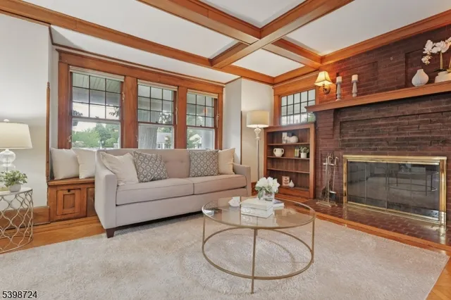 $999,000 | 534 East Broad Street, Westfield, NJ 07090