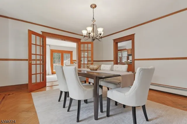 $999,000 | 534 East Broad Street, Westfield, NJ 07090