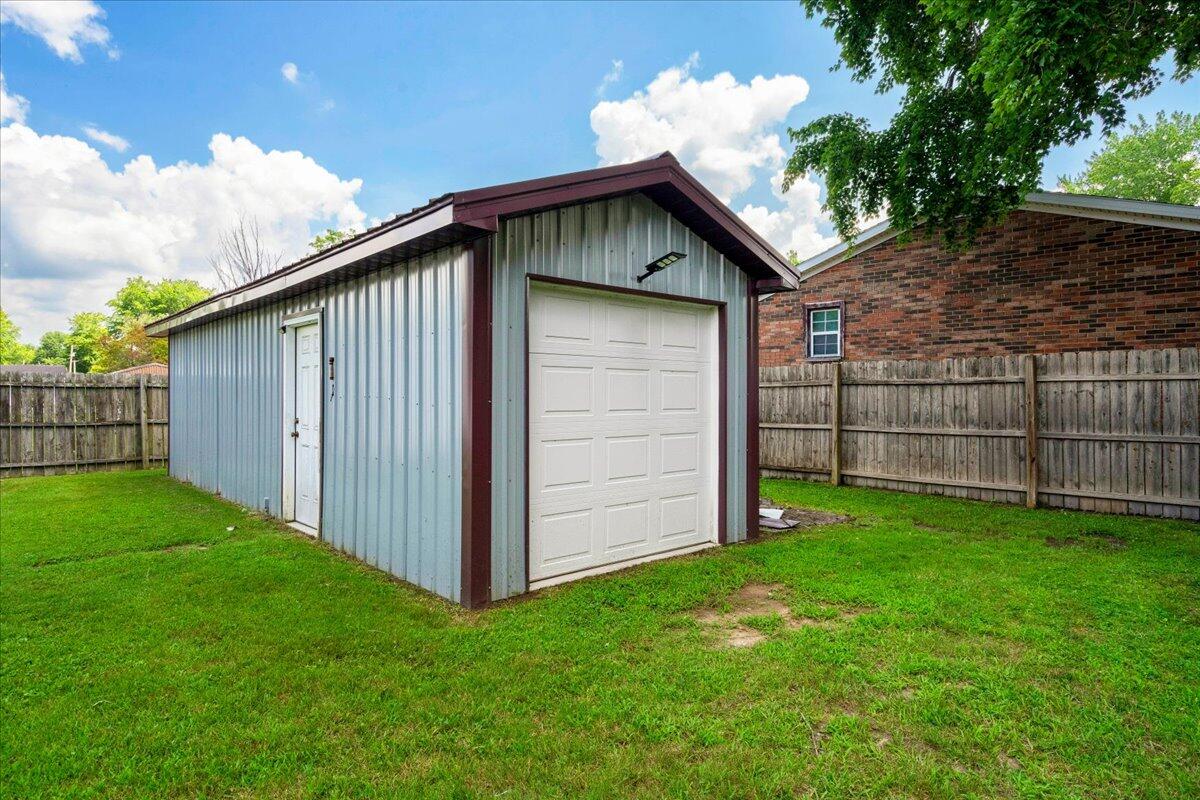 132 Airport Road Stanton, KY 40380 - Photo 31 of 41 34-IVA05055