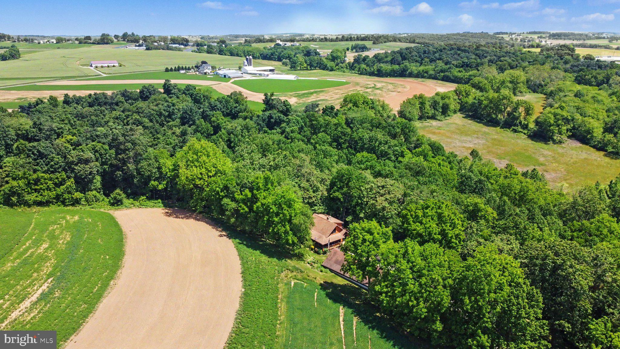 1093 Goshen Mill Road Peach Bottom, PA 17563 - Photo 42 of 47