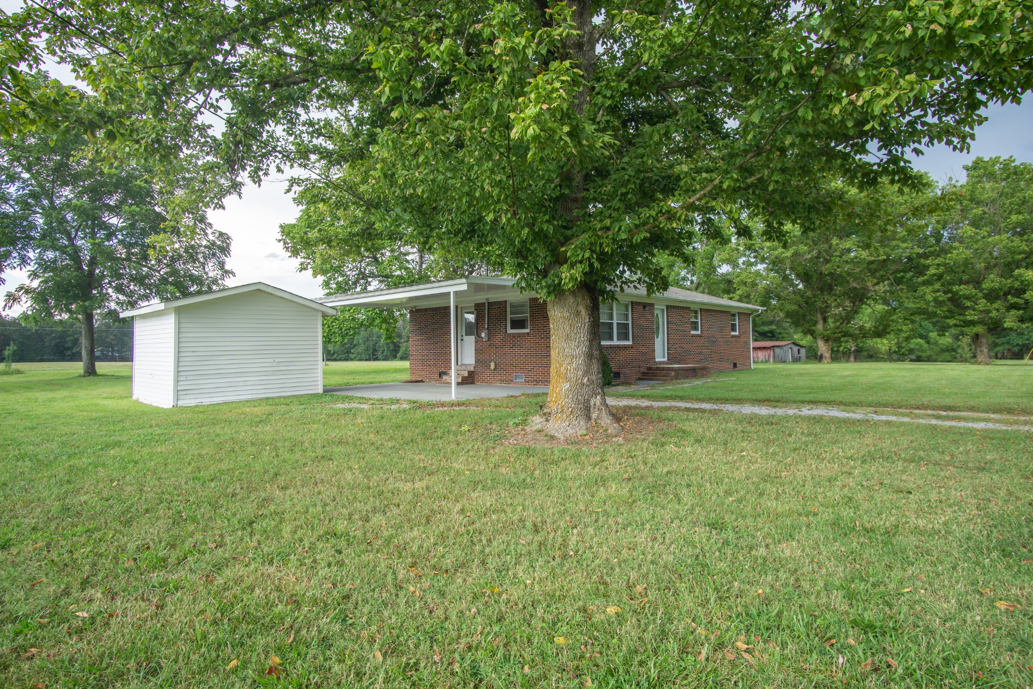2781 New Bushy Branch Road Manchester, TN 37355 - Photo 8 of 50 Gallery Image 8