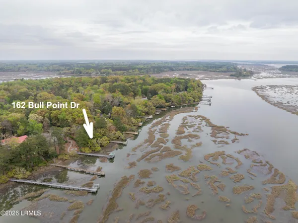 $385,000 | 162 Bull Point Drive, Seabrook, SC 29940