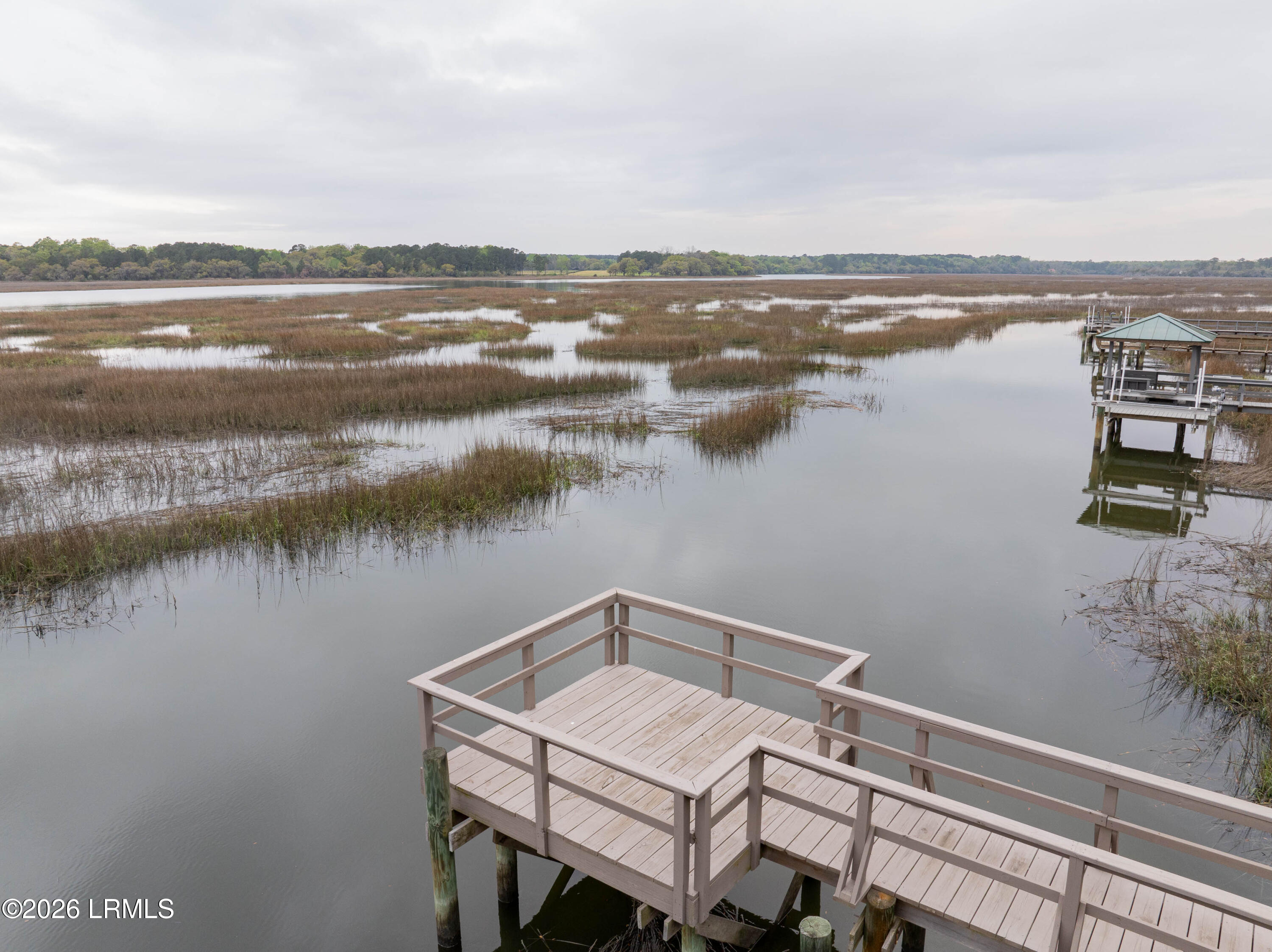 162 Bull Point Drive Seabrook, SC 29940 - Photo 13 of 40 162 Bull Point HT-30