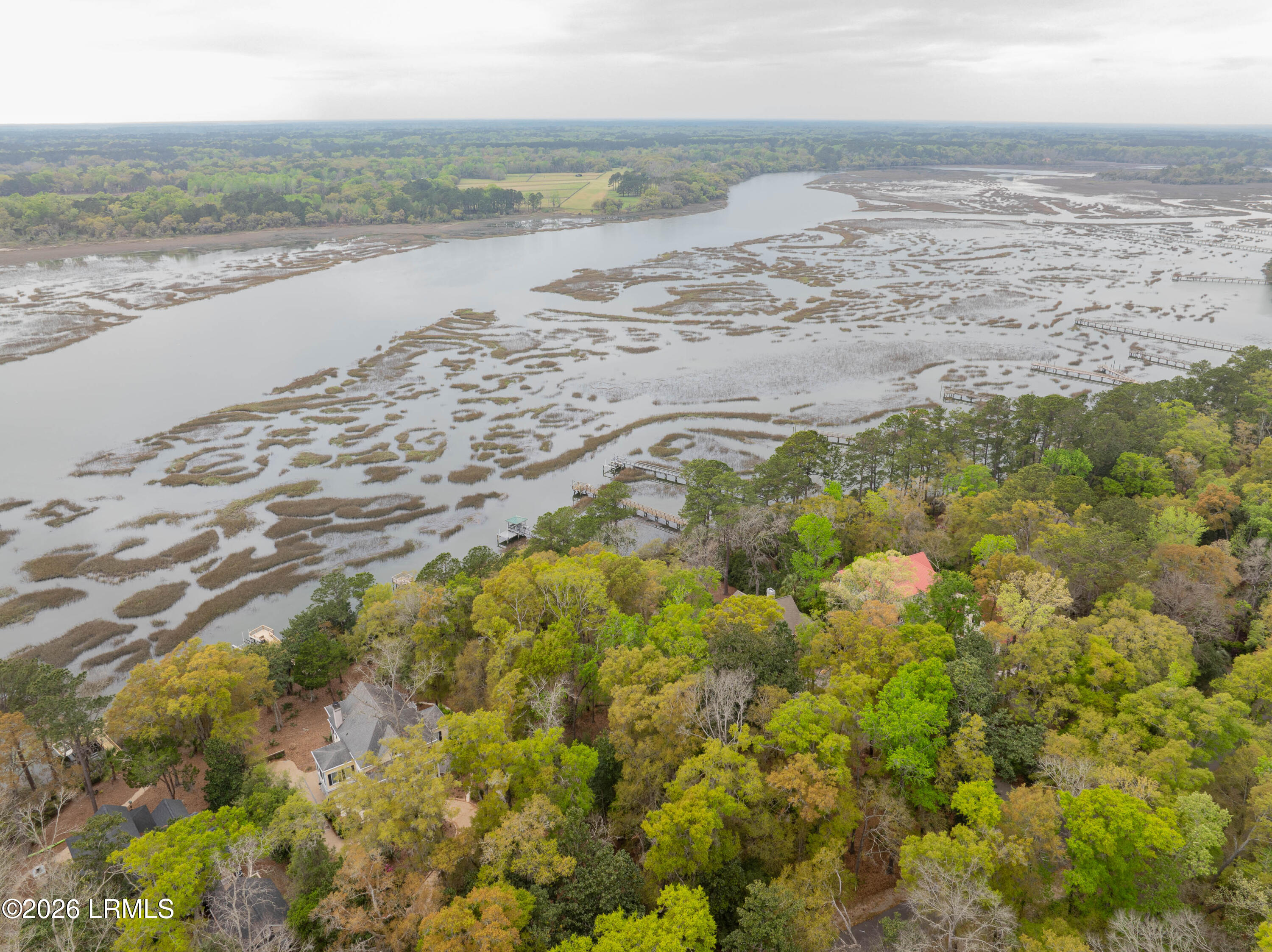 162 Bull Point Drive Seabrook, SC 29940 - Photo 15 of 40 162 Bull Point HT-13