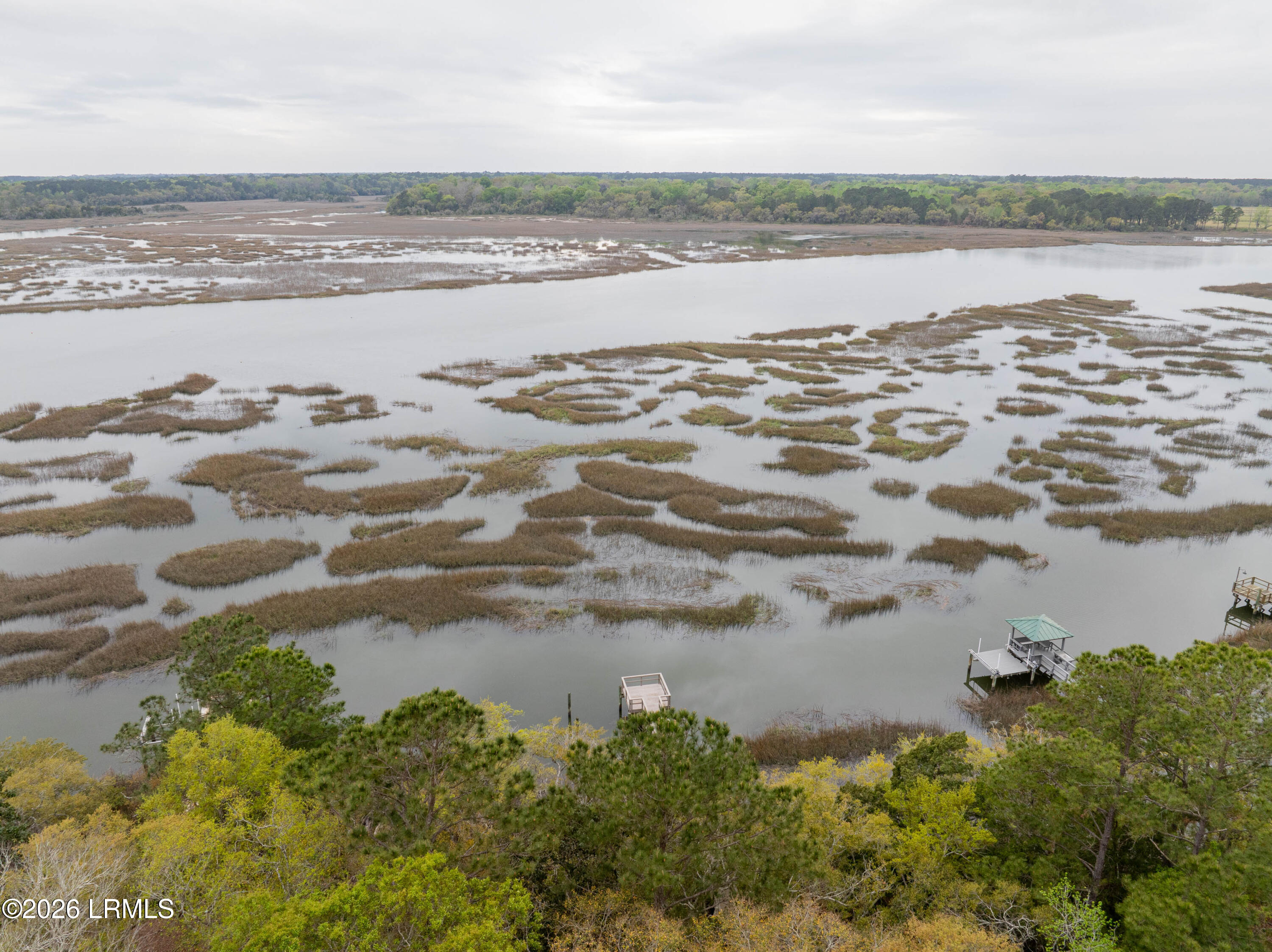 162 Bull Point Drive Seabrook, SC 29940 - Photo 16 of 40 162 Bull Point HT-22
