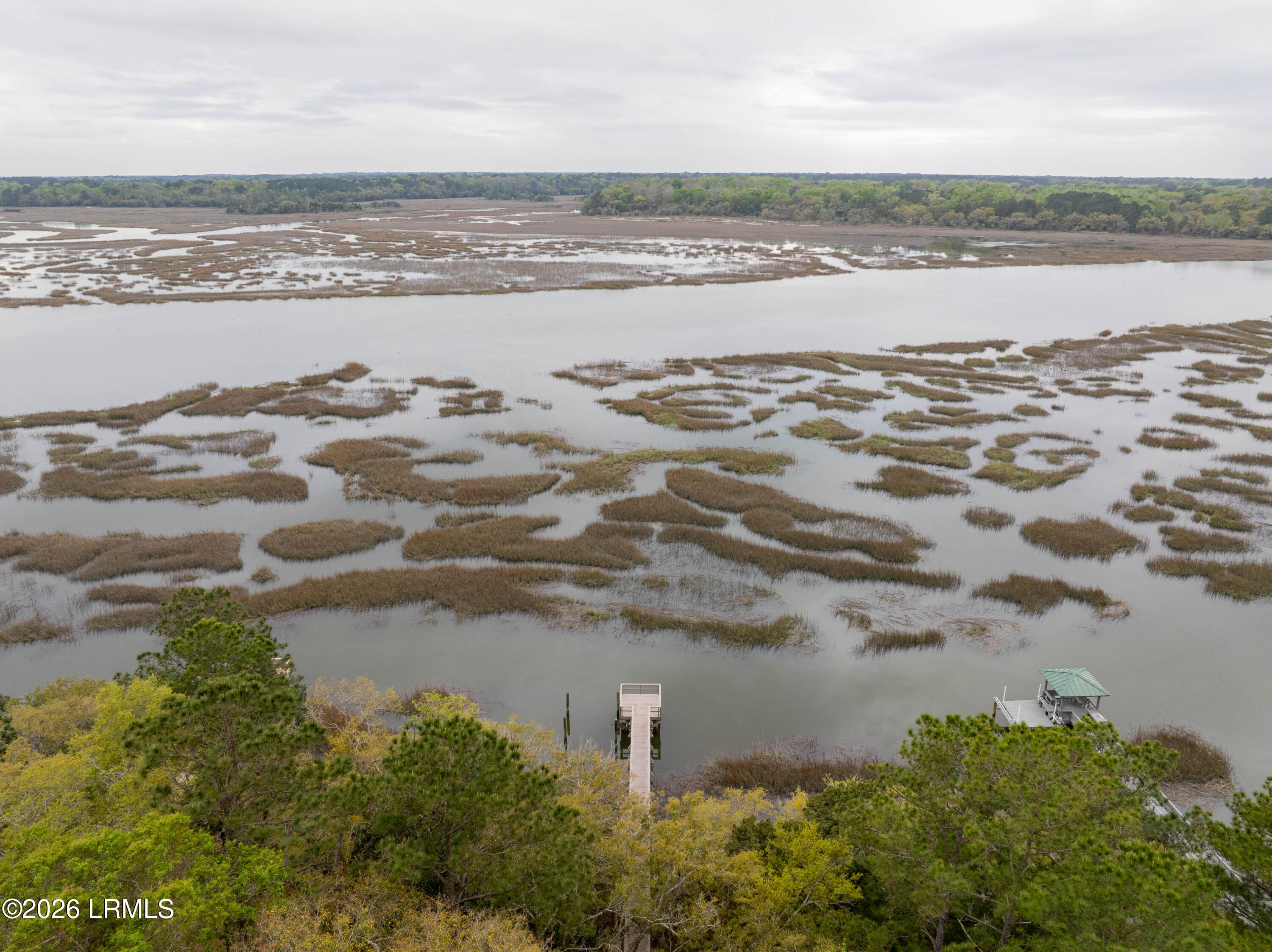 162 Bull Point Drive Seabrook, SC 29940 - Photo 17 of 40 162 Bull Point HT-23