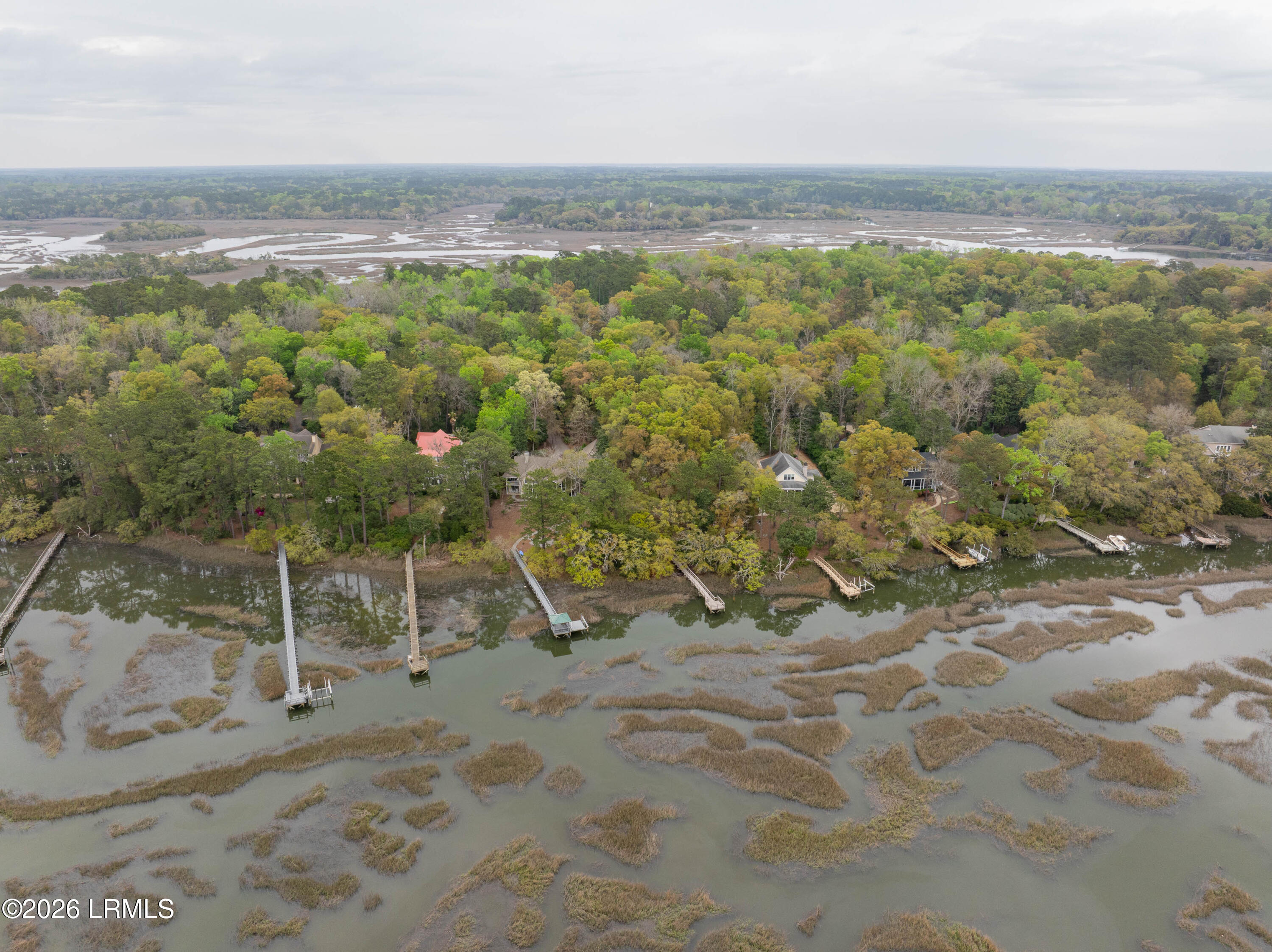 162 Bull Point Drive Seabrook, SC 29940 - Photo 3 of 40 162 Bull Point HT-33