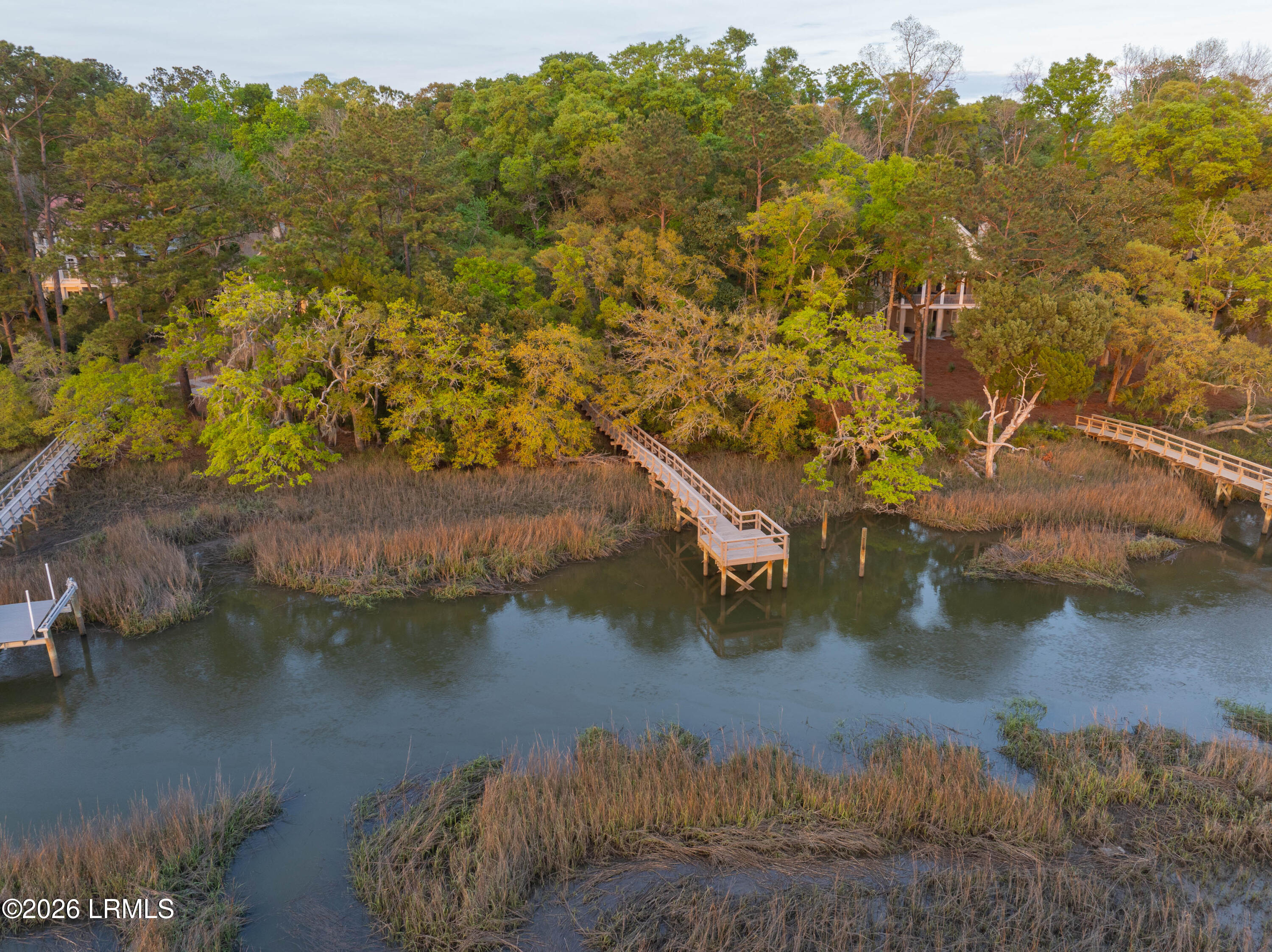162 Bull Point Drive Seabrook, SC 29940 - Photo 4 of 50 162 Bull Point Sunset-9