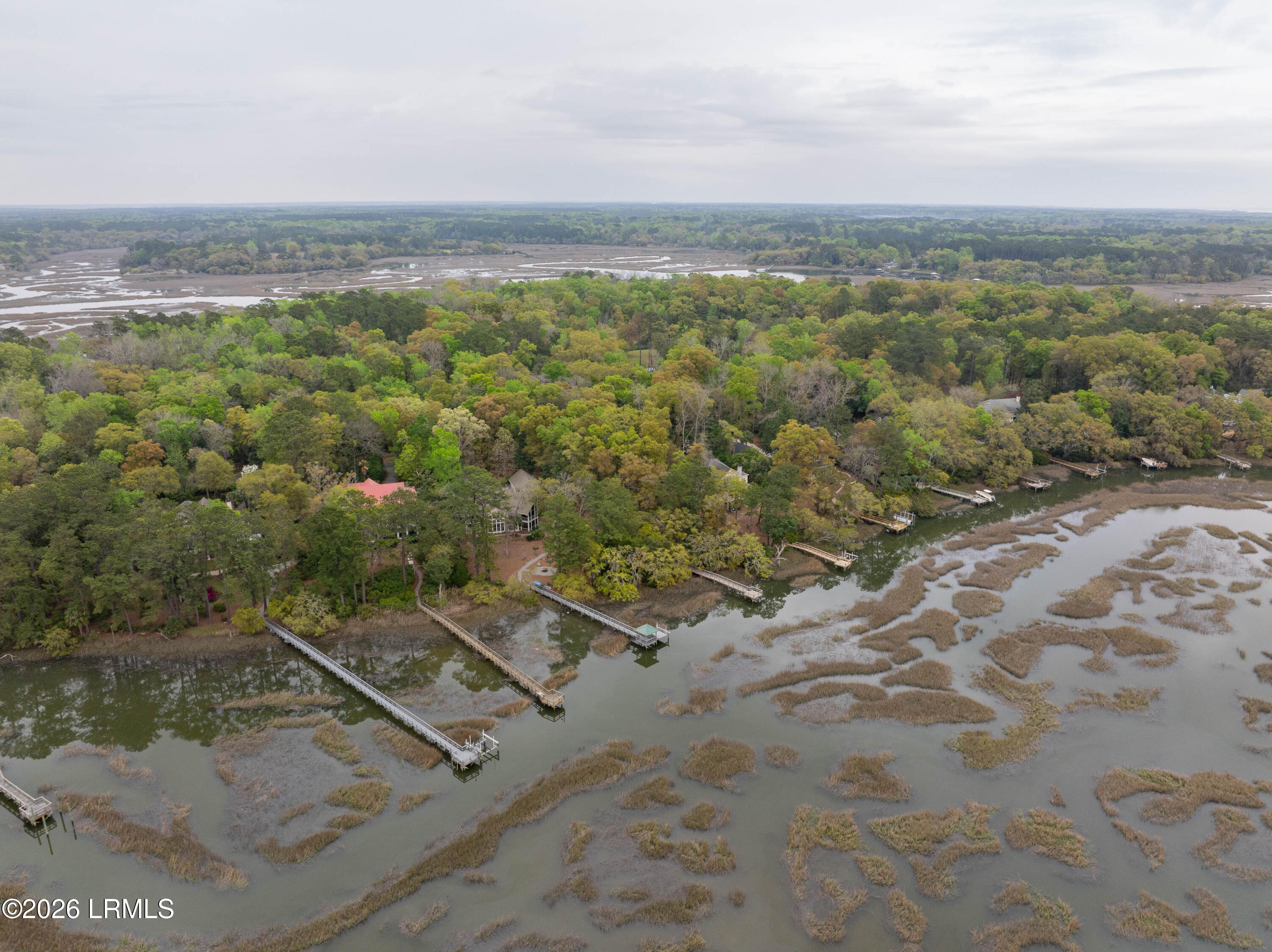 162 Bull Point Drive Seabrook, SC 29940 - Photo 4 of 40 162 Bull Point HT-34