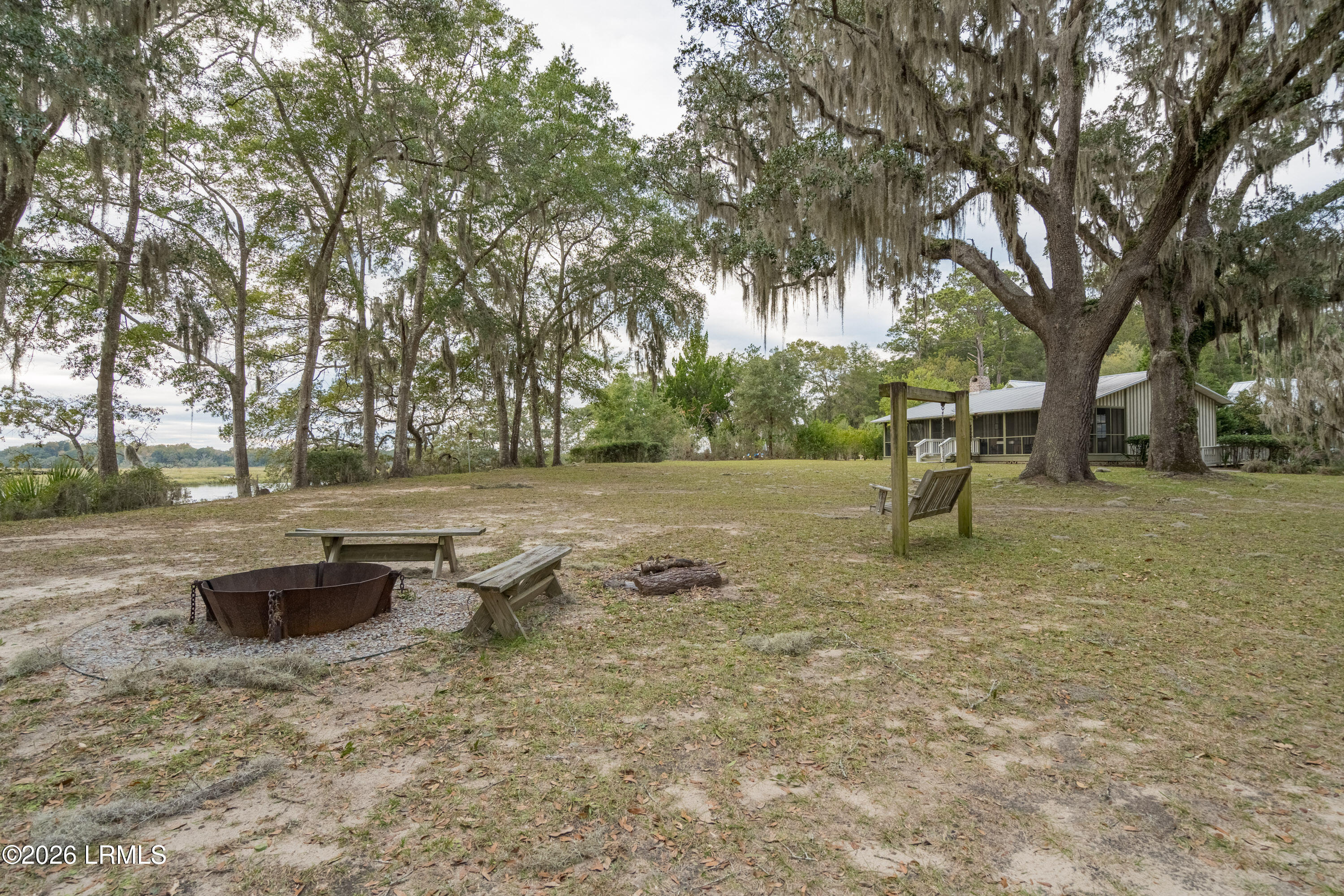 162 Bull Point Drive Seabrook, SC 29940 - Photo 48 of 50 Bull Point Ammenity-13