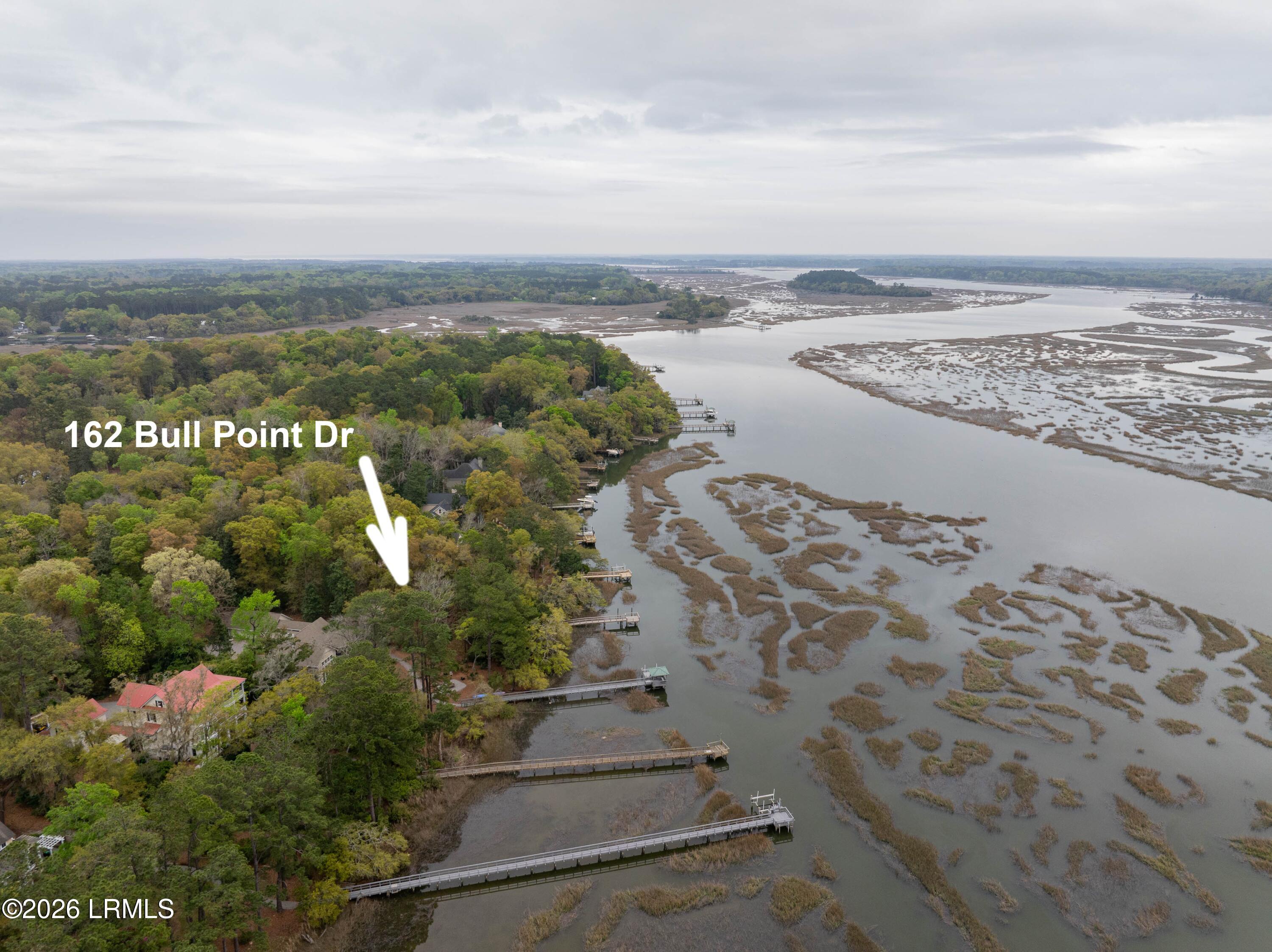 162 Bull Point Drive Seabrook, SC 29940 - Photo 5 of 40 162 Bull Point HT-36