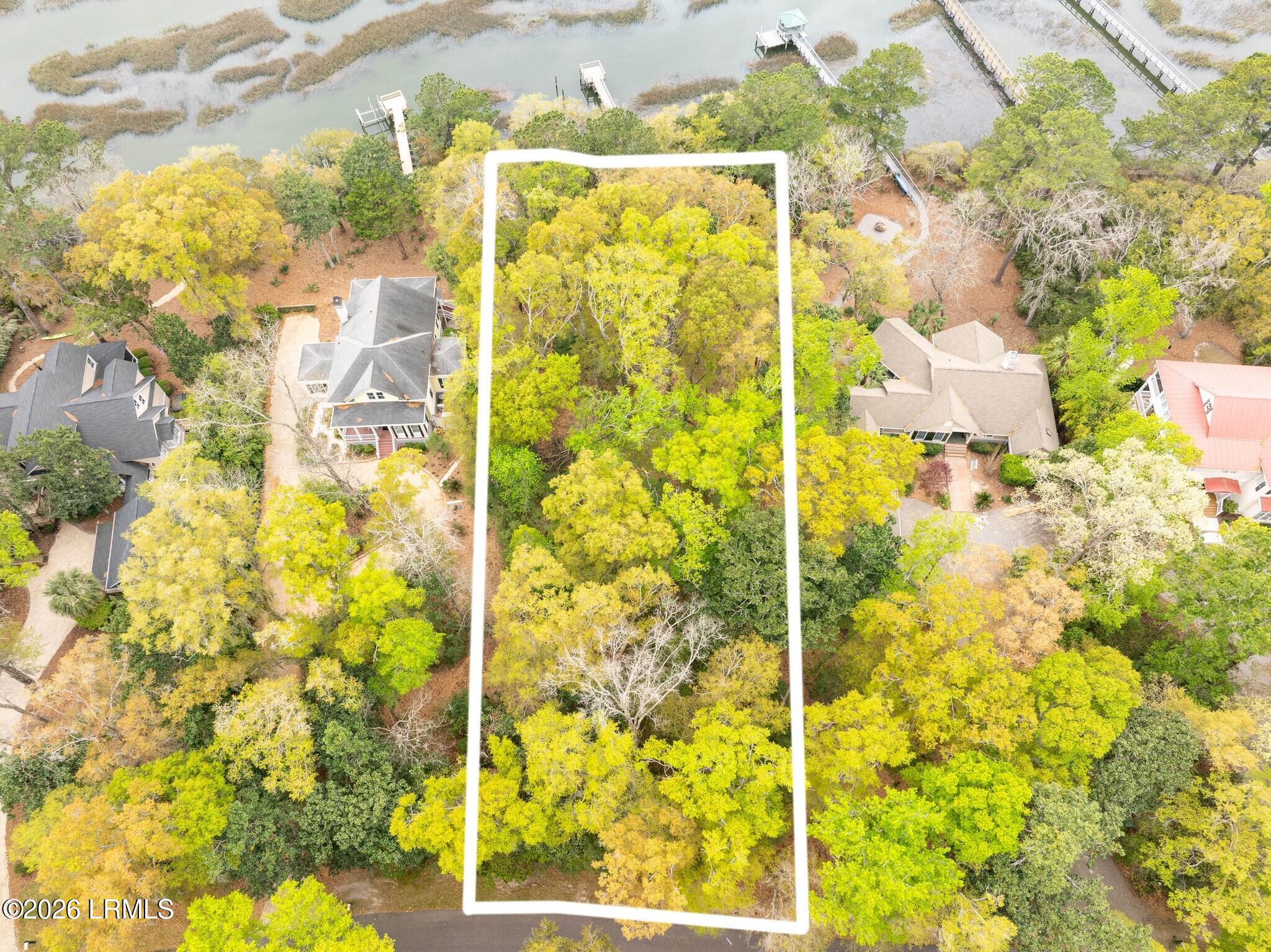 162 Bull Point Drive Seabrook, SC 29940 - Photo 6 of 40 162 Bull Point HT-20