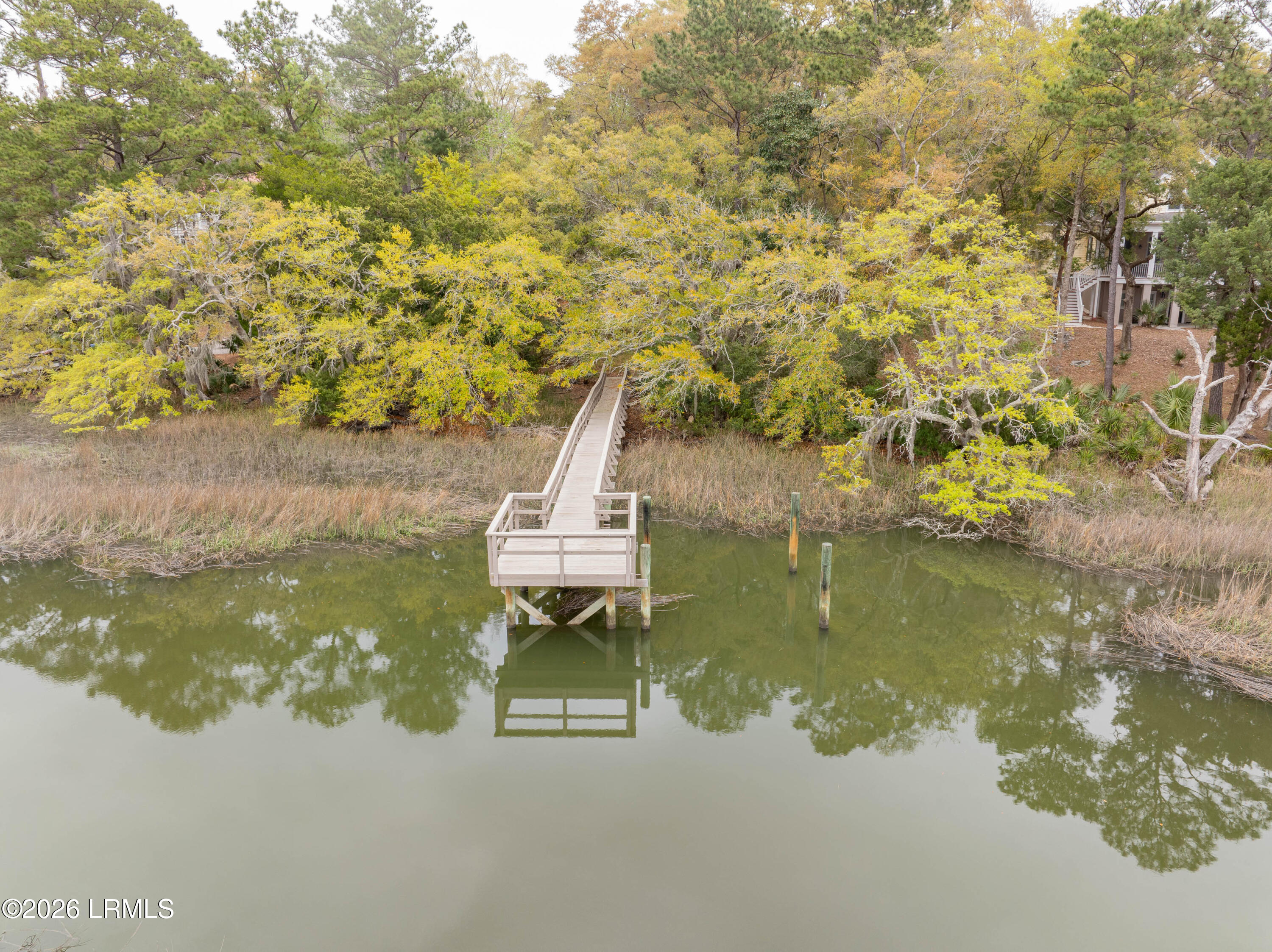 162 Bull Point Drive Seabrook, SC 29940 - Photo 7 of 40 162 Bull Point HT-25
