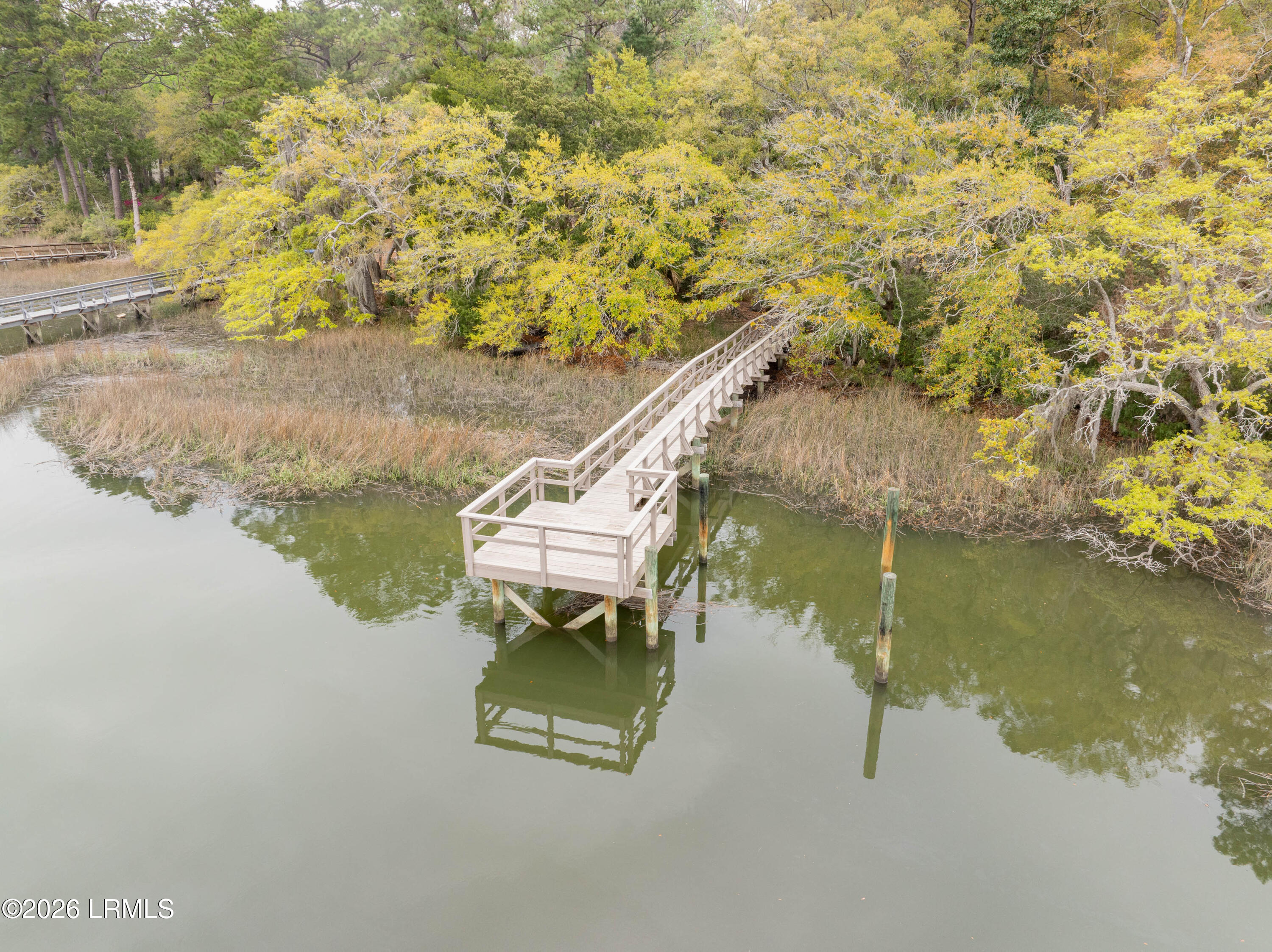 162 Bull Point Drive Seabrook, SC 29940 - Photo 9 of 40 162 Bull Point HT-26