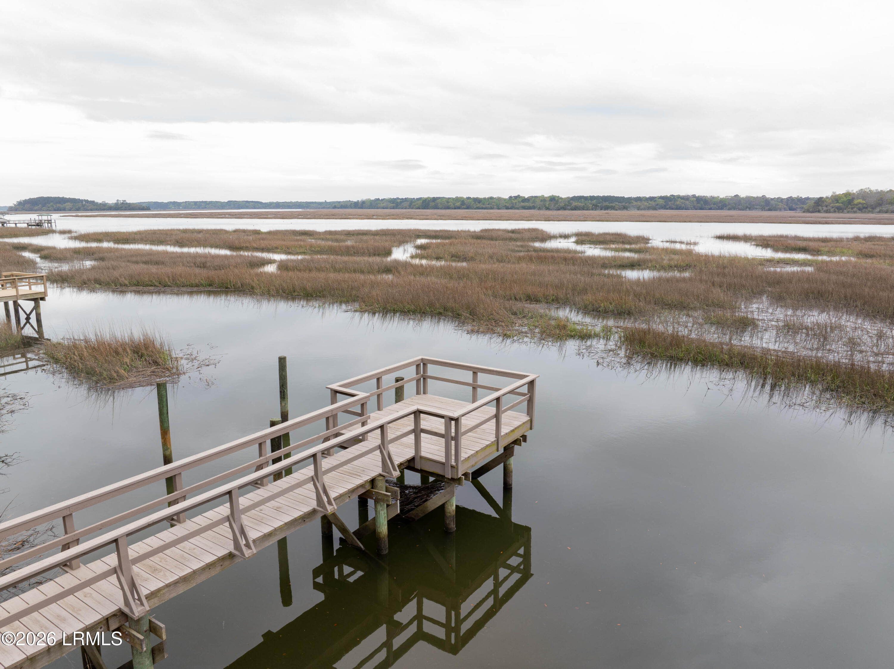 162 Bull Point Drive Seabrook, SC 29940 - Photo 10 of 40 162 Bull Point HT-27