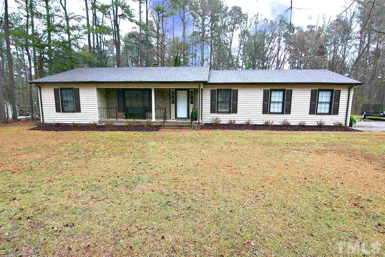5722 Craig Road Durham, NC 27712 - Photo 1 of 24 Gallery Image 1