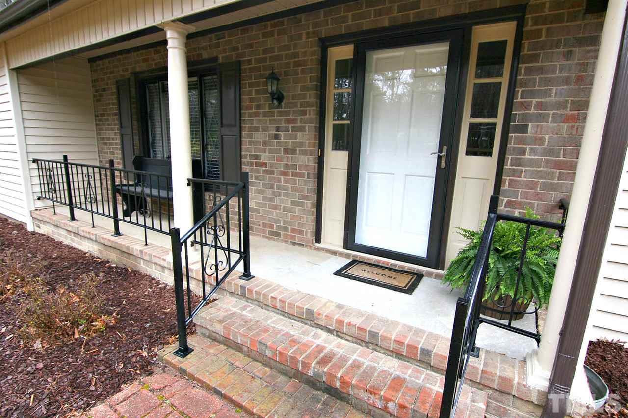 5722 Craig Road Durham, NC 27712 - Photo 2 of 24 Gallery Image 2
