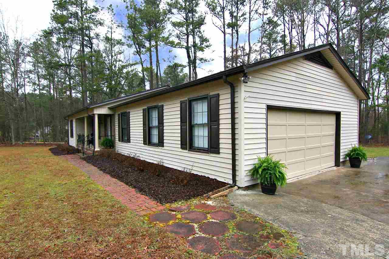 5722 Craig Road Durham, NC 27712 - Photo 3 of 24 Gallery Image 3