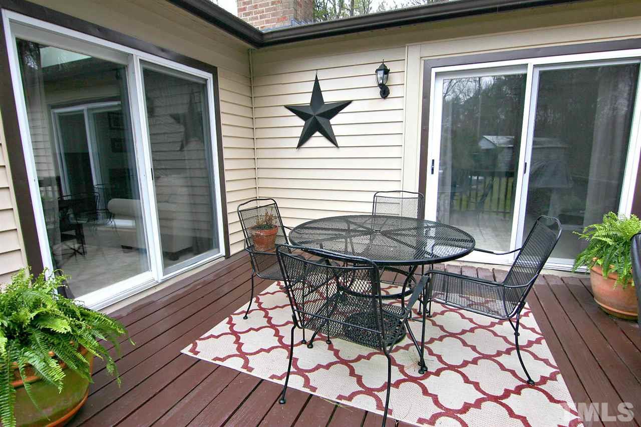 5722 Craig Road Durham, NC 27712 - Photo 22 of 24 Gallery Image 22