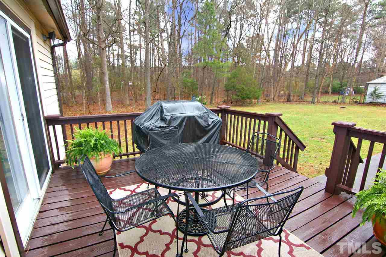 5722 Craig Road Durham, NC 27712 - Photo 23 of 24 Gallery Image 23