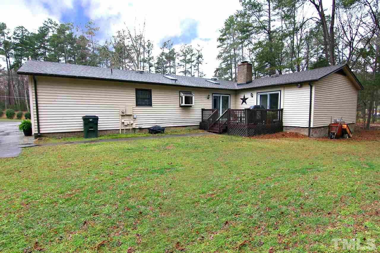 5722 Craig Road Durham, NC 27712 - Photo 24 of 24 Gallery Image 24