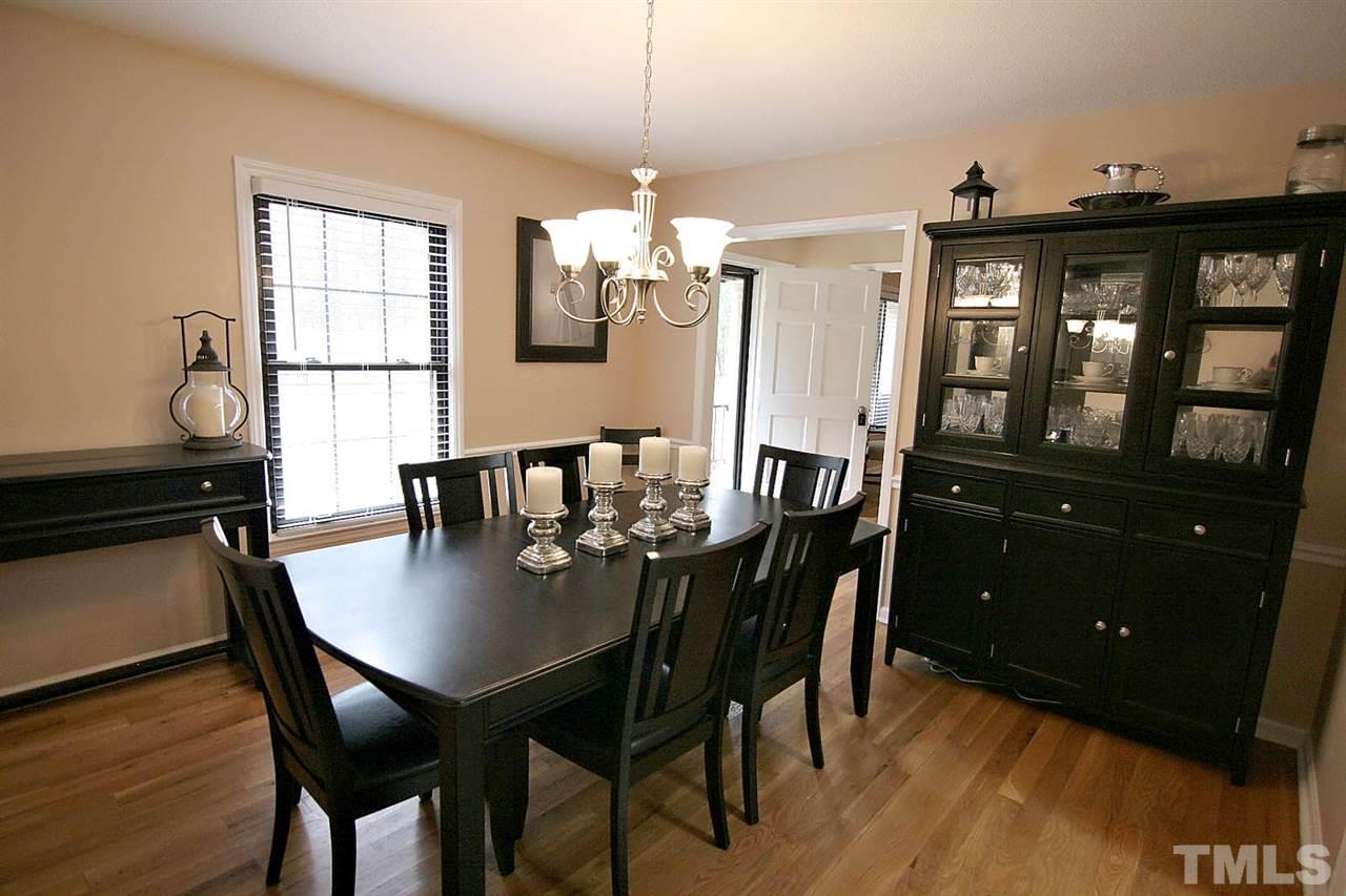 5722 Craig Road Durham, NC 27712 - Photo 8 of 24 Gallery Image 8