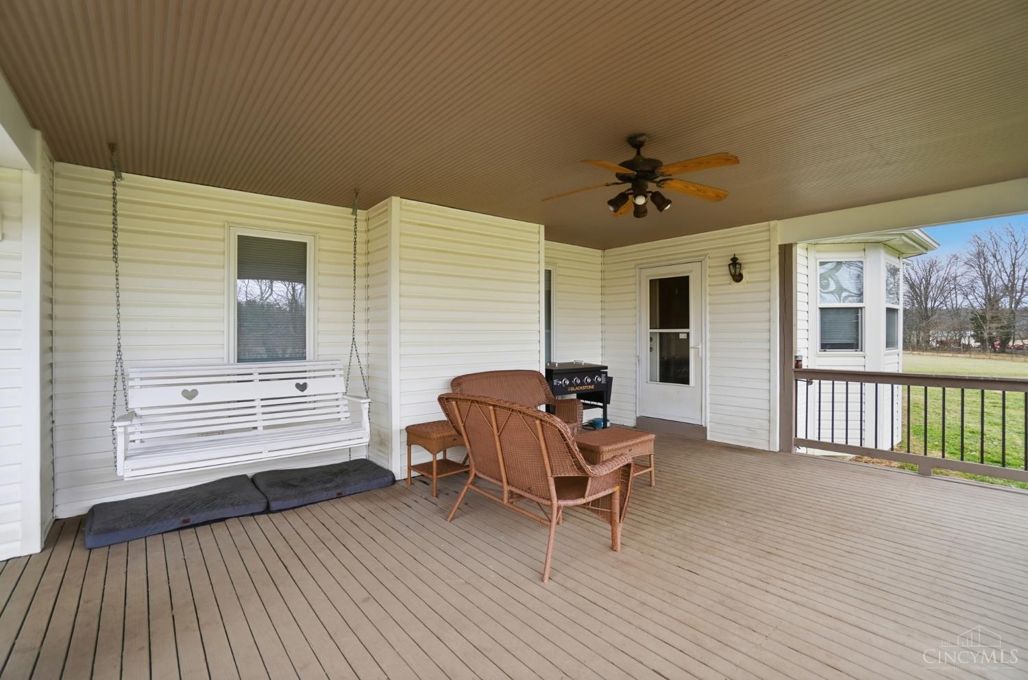 7353 Ross Road Oregonia, OH 45054 - Photo 57 of 89