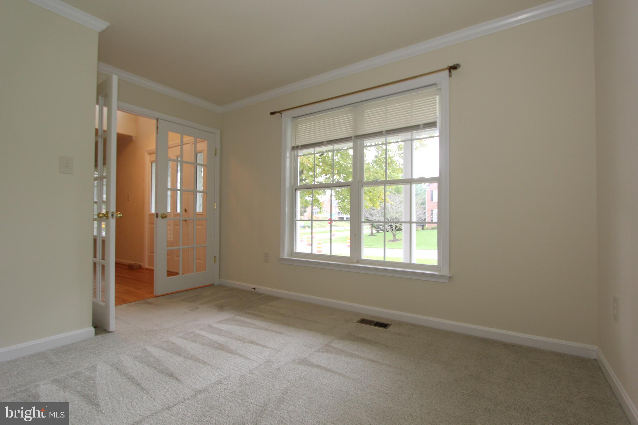 8301 Glen Heather Drive Frederick, MD 21702 - Photo 21 of 72 Convenient main level home office