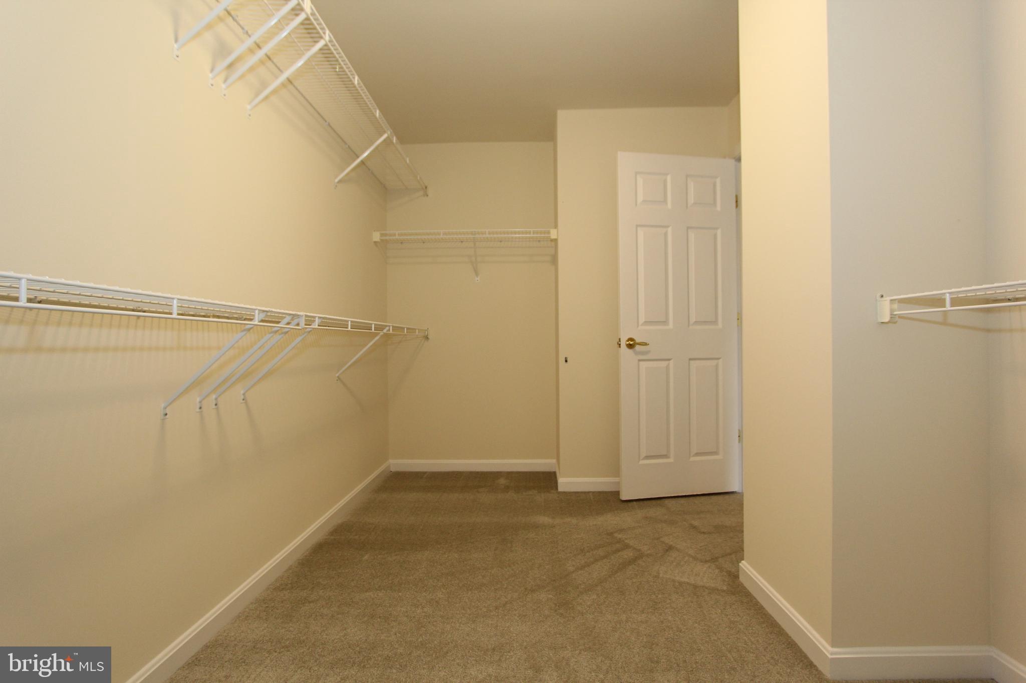 8301 Glen Heather Drive Frederick, MD 21702 - Photo 30 of 72 Walk-in closet, view 2