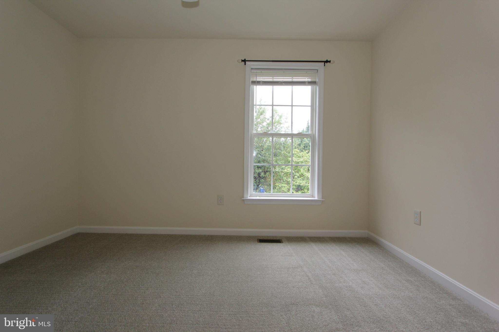 8301 Glen Heather Drive Frederick, MD 21702 - Photo 34 of 72 Bedroom 2, featuring new carpet