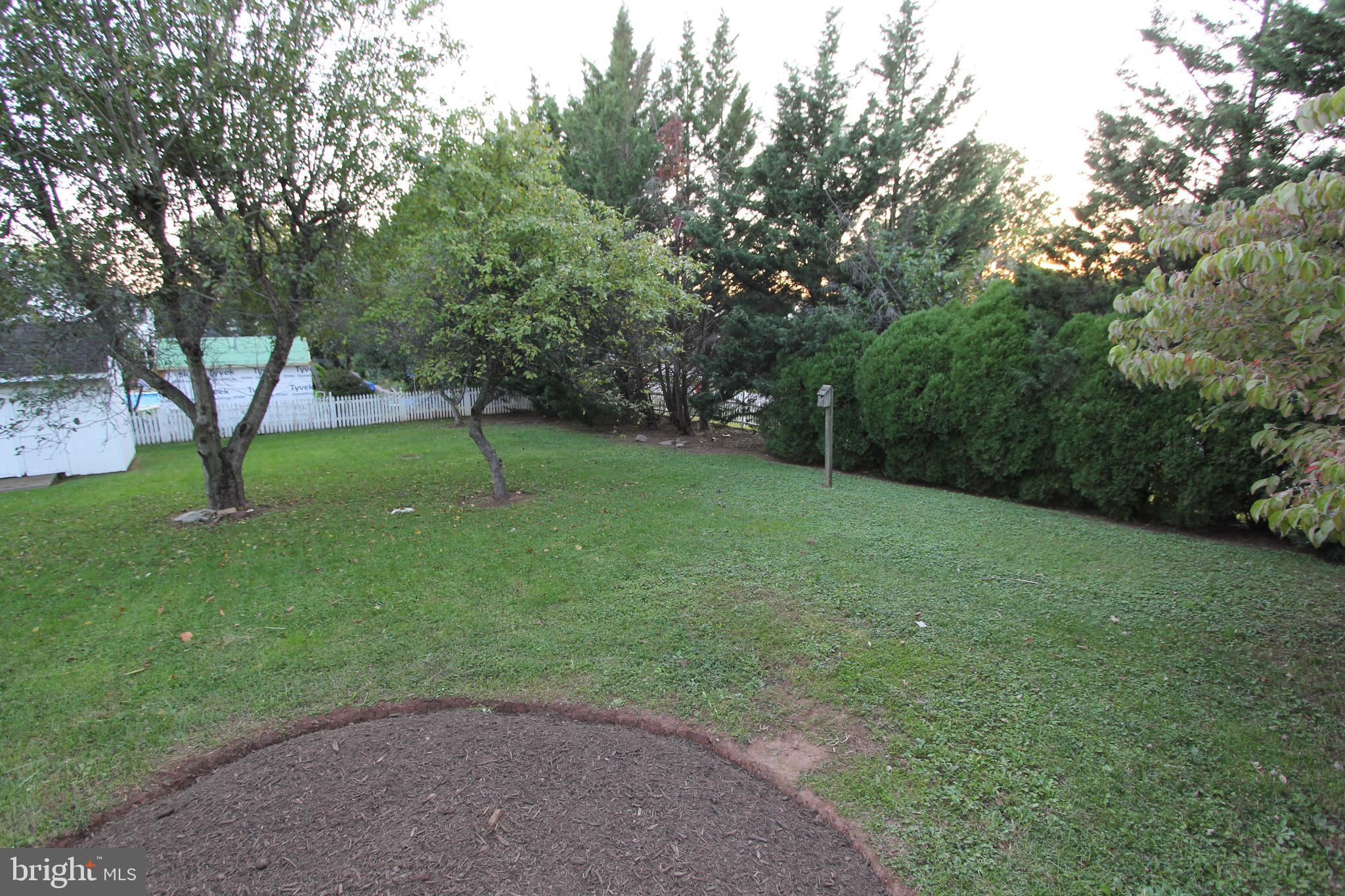 8301 Glen Heather Drive Frederick, MD 21702 - Photo 57 of 72 Backyard, view 3