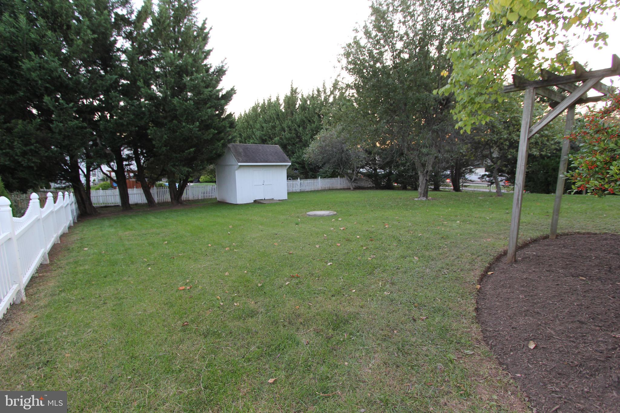 8301 Glen Heather Drive Frederick, MD 21702 - Photo 58 of 72 Backyard, view 4