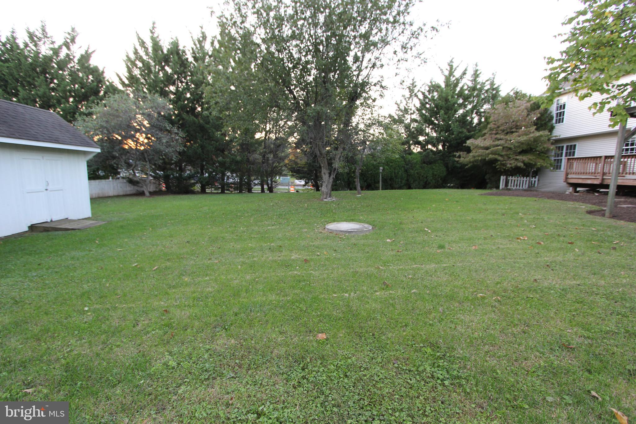 8301 Glen Heather Drive Frederick, MD 21702 - Photo 59 of 72 Backyard, view 5
