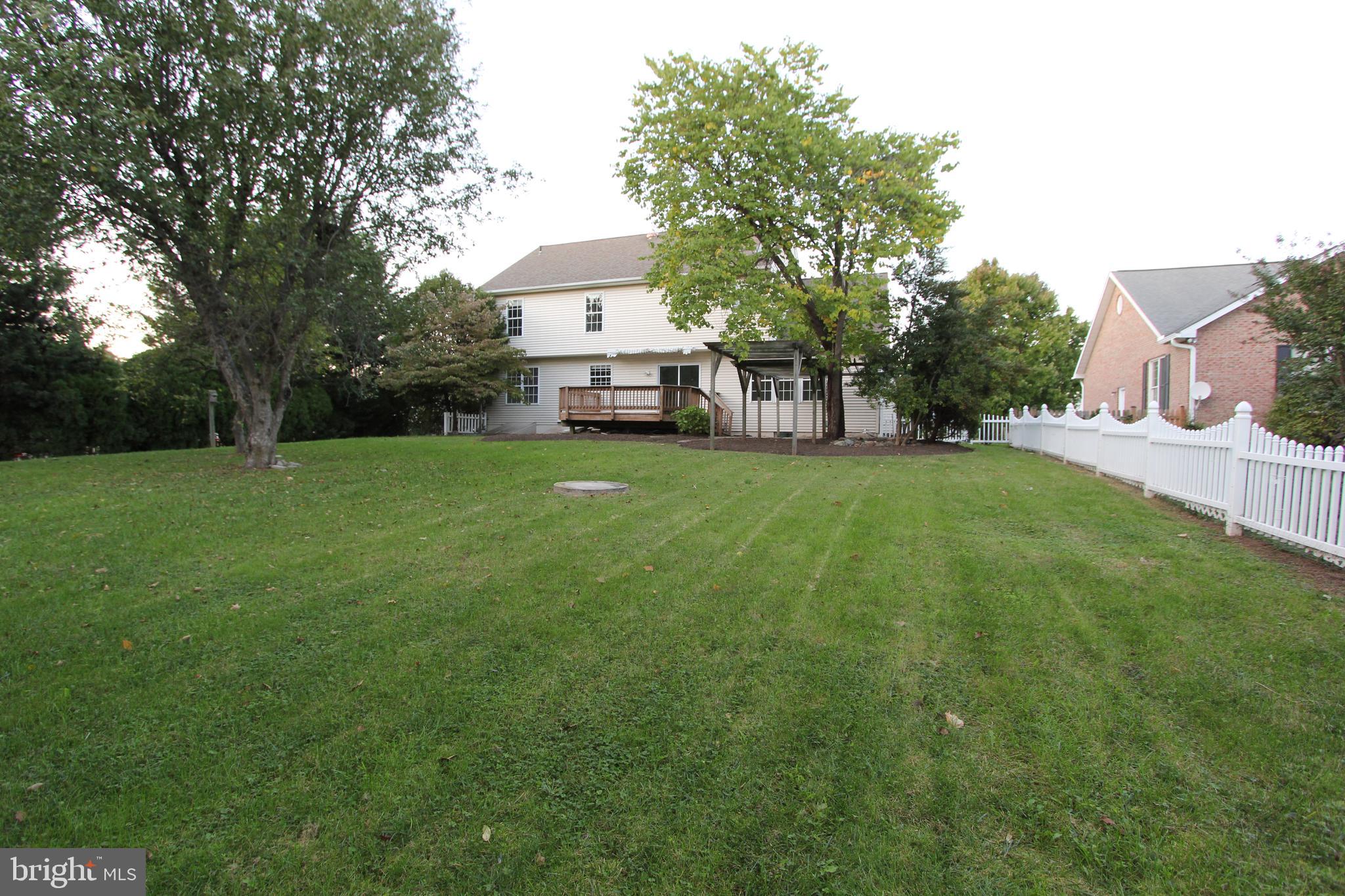 8301 Glen Heather Drive Frederick, MD 21702 - Photo 60 of 72 Property view
