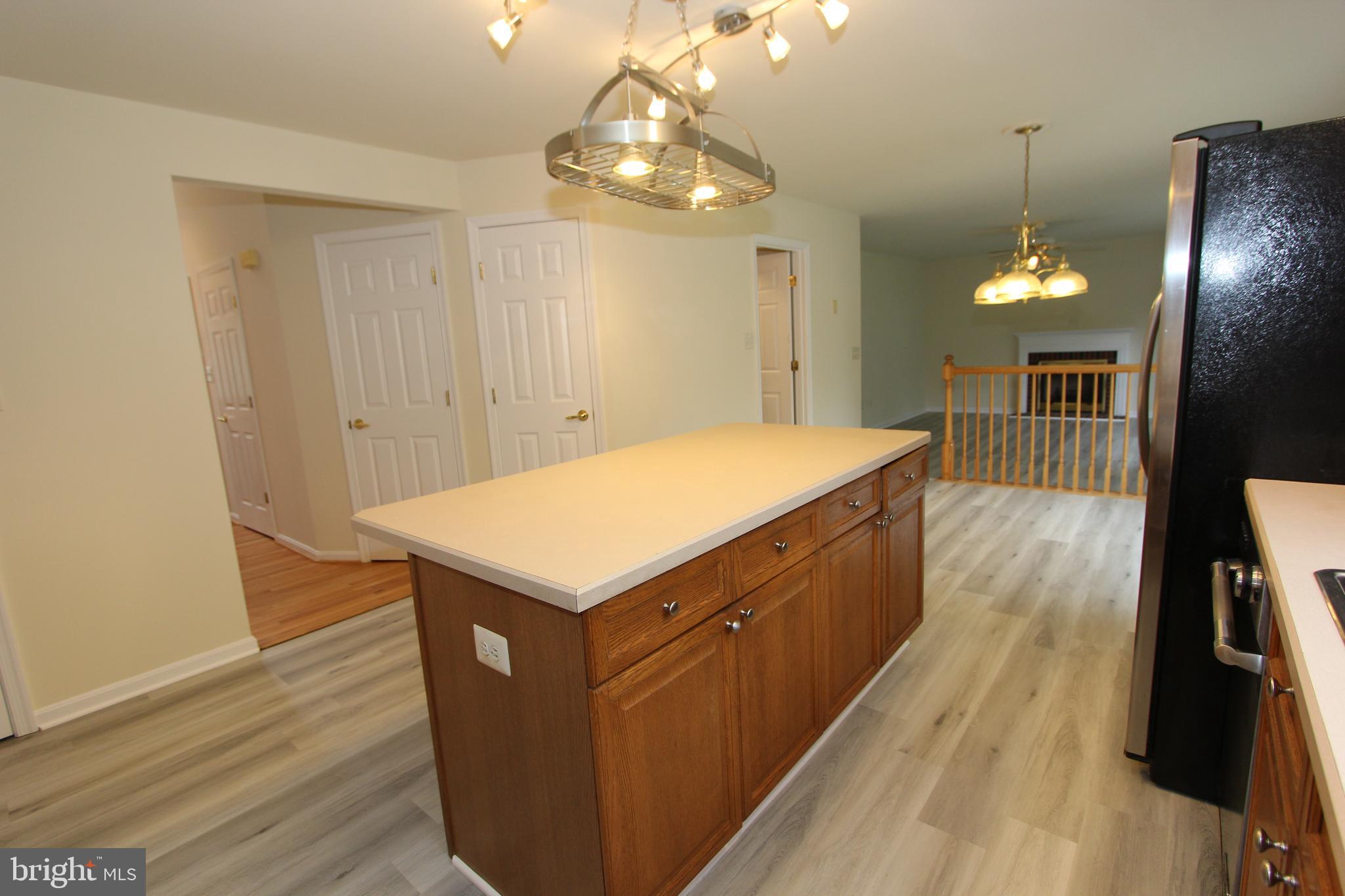 8301 Glen Heather Drive Frederick, MD 21702 - Photo 7 of 72 Kitchen, view 5