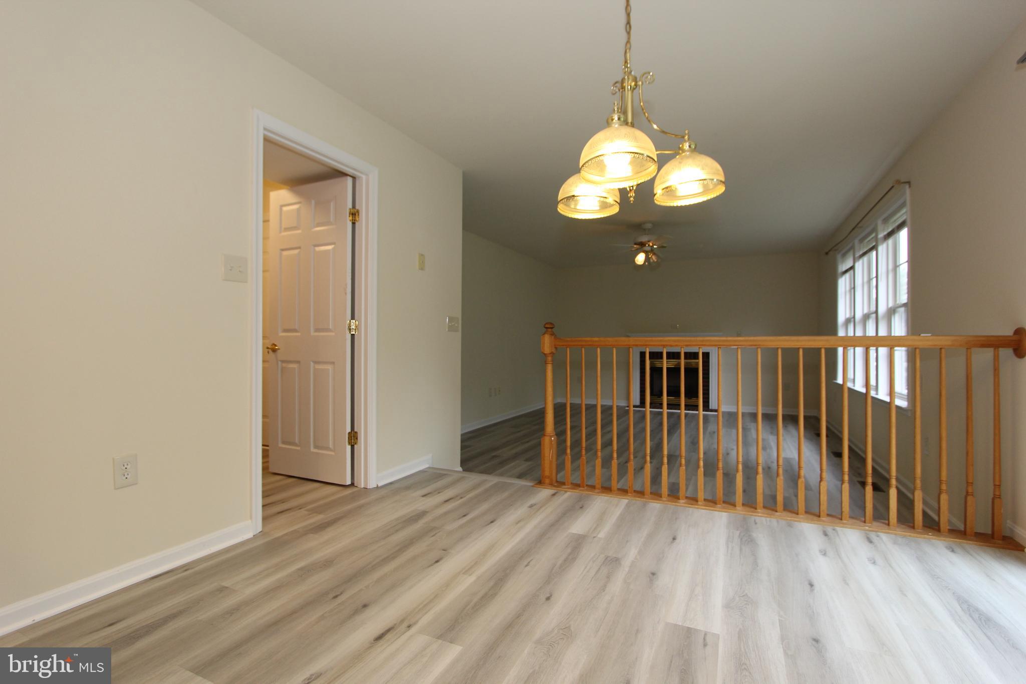 8301 Glen Heather Drive Frederick, MD 21702 - Photo 8 of 72 Kitchen is open to the casual dining area