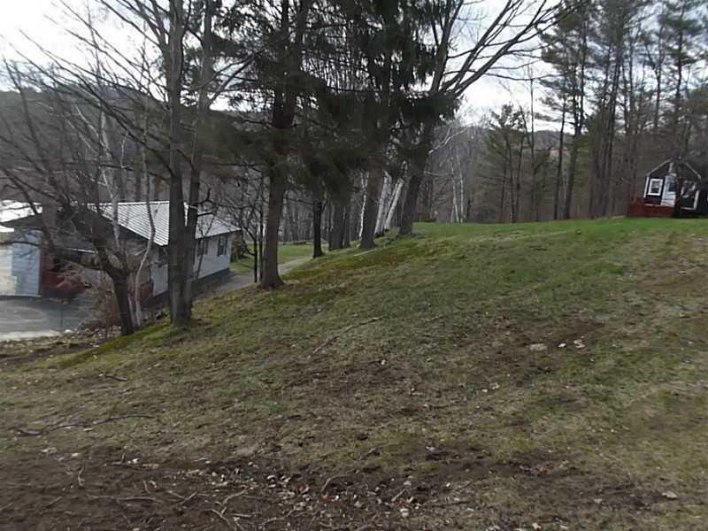 797 South Rumford Road Rumford, ME 04276 - Photo 9 of 35 Yard/Garden.