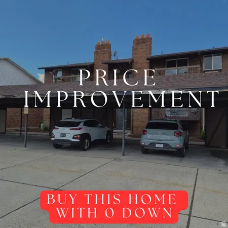 $205,000 | 5545 South 2100th Street West, Unit 5, Roy, UT 84067