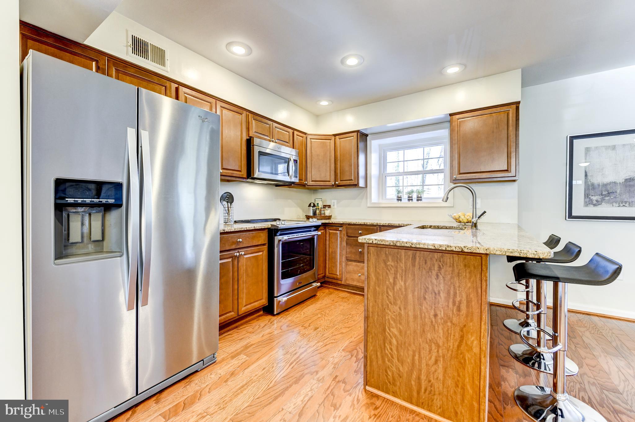 9024 Fox Grape Lane Springfield, VA 22152 - Photo 12 of 29