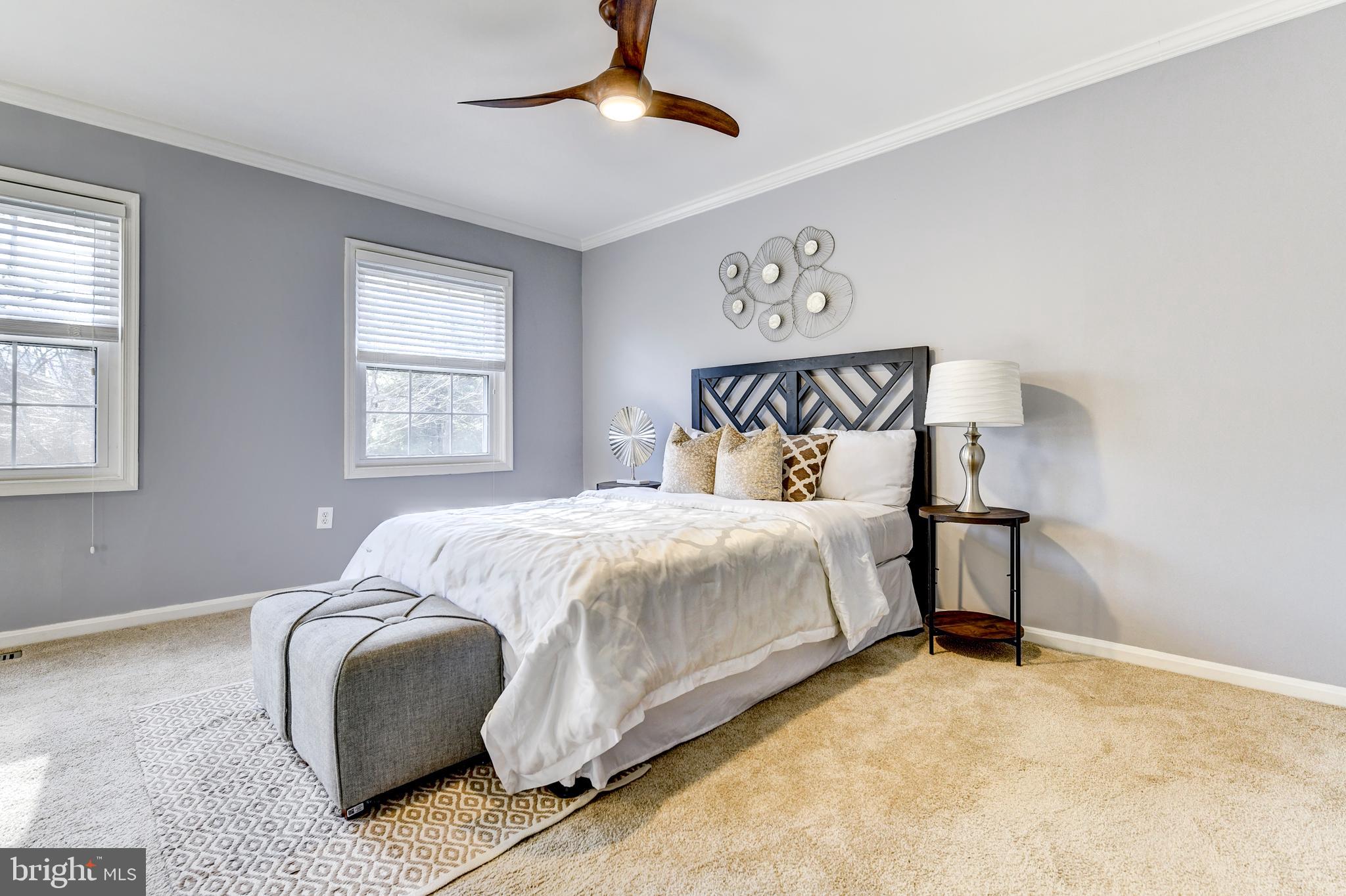 9024 Fox Grape Lane Springfield, VA 22152 - Photo 15 of 29