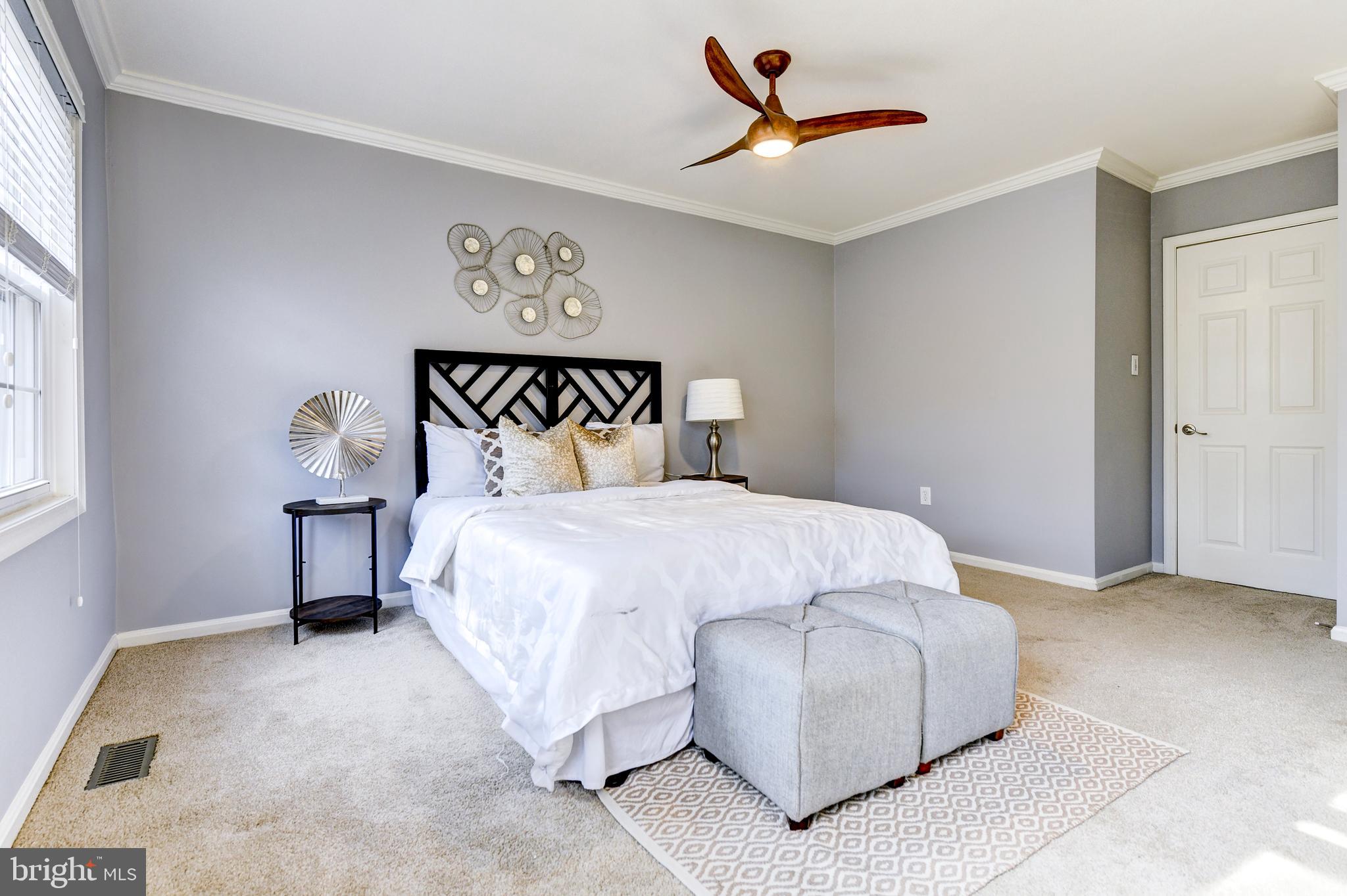 9024 Fox Grape Lane Springfield, VA 22152 - Photo 19 of 29