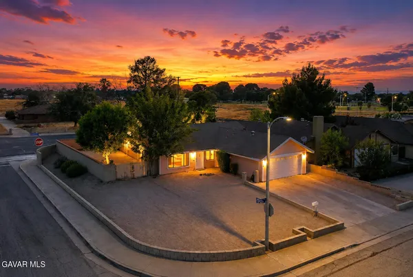 $390,000 | 44605 Gillan Avenue, Lancaster, CA 93535
