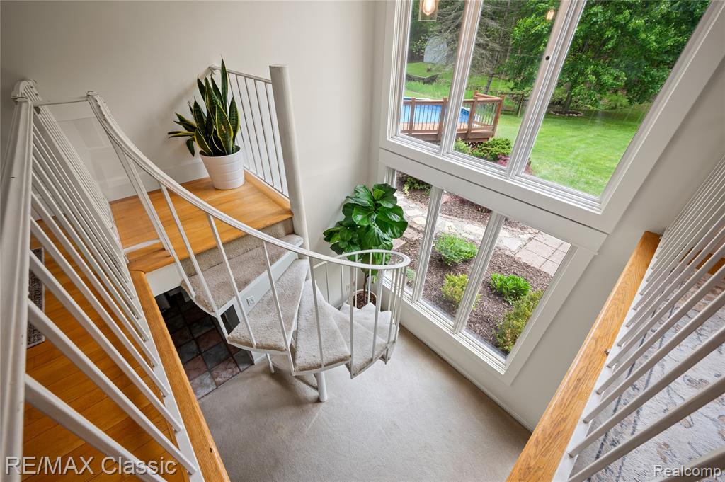 1467 West Avon Road Rochester Hills, MI 48309 - Photo 35 of 51