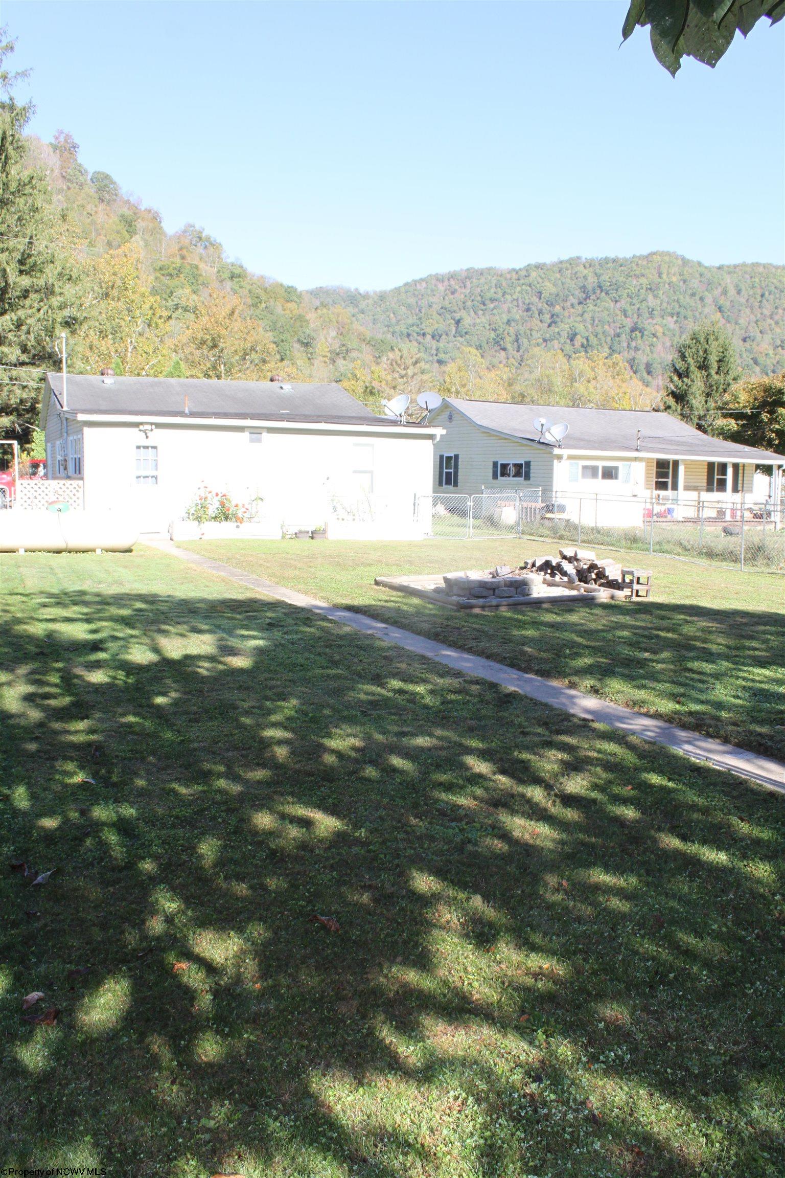 15 Maple Street Webster Springs, WV 26288 - Photo 16 of 18 Gallery Image 16